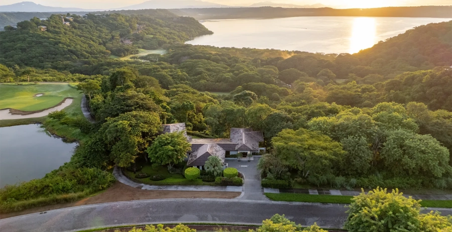 Casa Puma Guanacaste Vacation Villa - Costa Rica