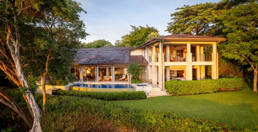 Casa Puma Guanacaste Vacation Villa - Costa Rica