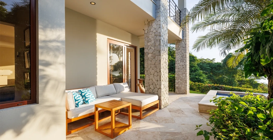 Casa Puma Guanacaste Vacation Villa - Costa Rica