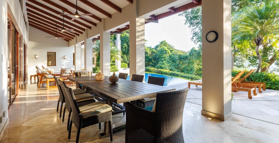 Casa Puma Guanacaste Vacation Villa - Costa Rica