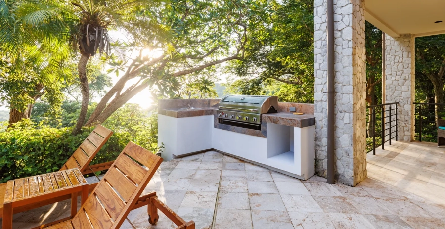 Casa Puma Guanacaste Vacation Villa - Costa Rica