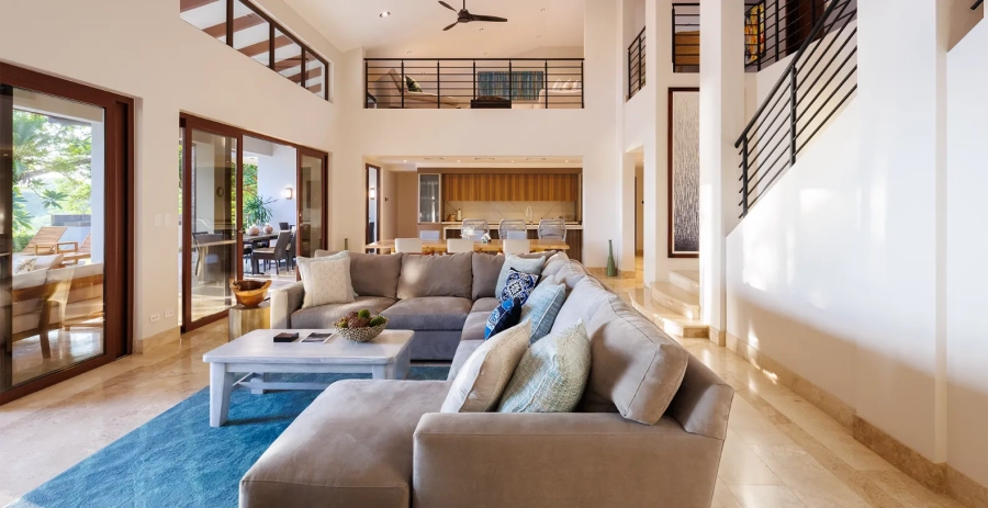 Casa Puma Guanacaste Vacation Villa - Costa Rica