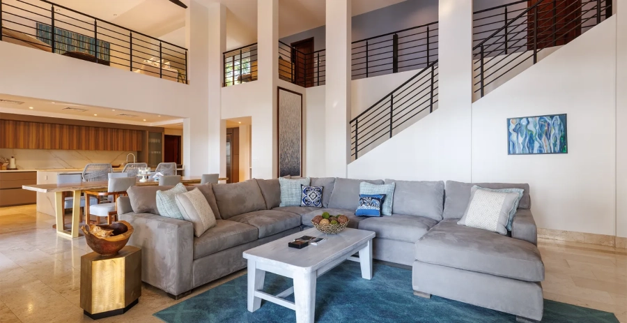 Casa Puma Guanacaste Vacation Villa - Costa Rica