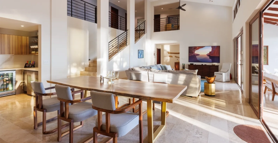 Casa Puma Guanacaste Vacation Villa - Costa Rica