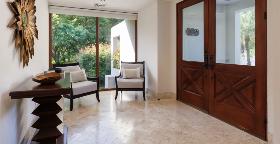 Casa Puma Guanacaste Vacation Villa - Costa Rica