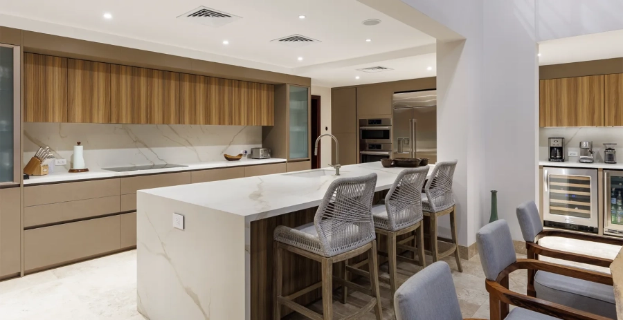 Casa Puma Guanacaste Vacation Villa - Costa Rica