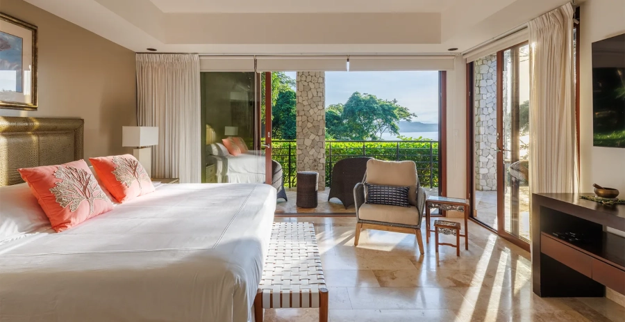 Casa Puma Guanacaste Vacation Villa - Costa Rica