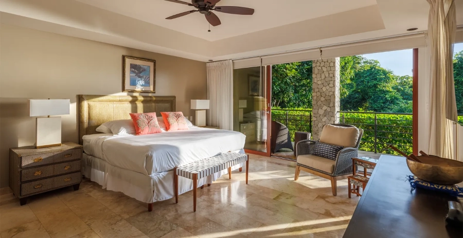 Casa Puma Guanacaste Vacation Villa - Costa Rica