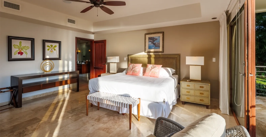 Casa Puma Guanacaste Vacation Villa - Costa Rica