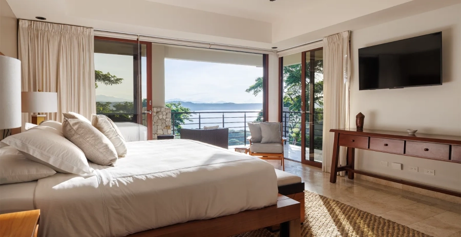 Casa Puma Guanacaste Vacation Villa - Costa Rica