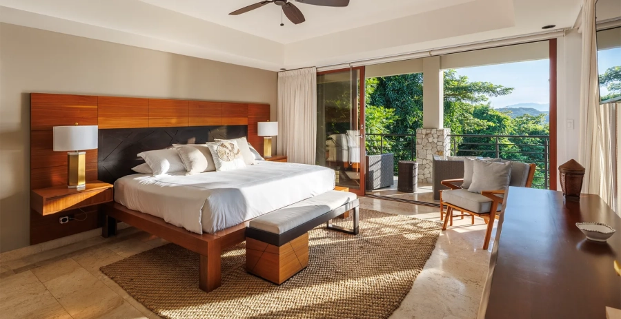 Casa Puma Guanacaste Vacation Villa - Costa Rica