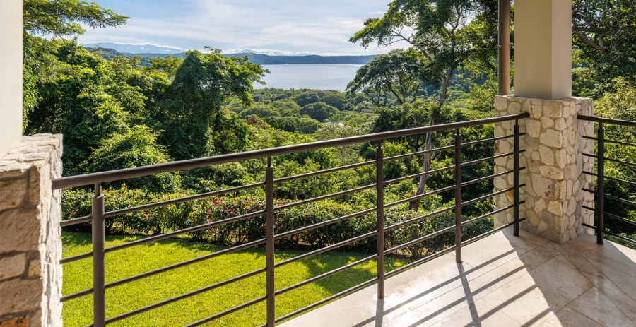 Casa Puma Guanacaste Vacation Villa - Costa Rica