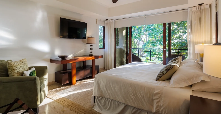 Casa Puma Guanacaste Vacation Villa - Costa Rica