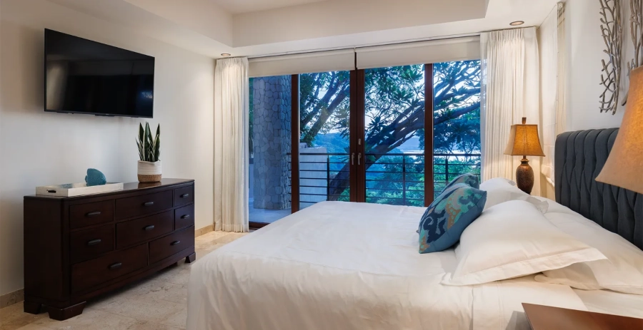 Casa Puma Guanacaste Vacation Villa - Costa Rica