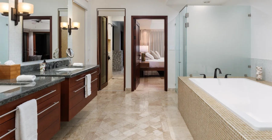 Casa Puma Guanacaste Vacation Villa - Costa Rica