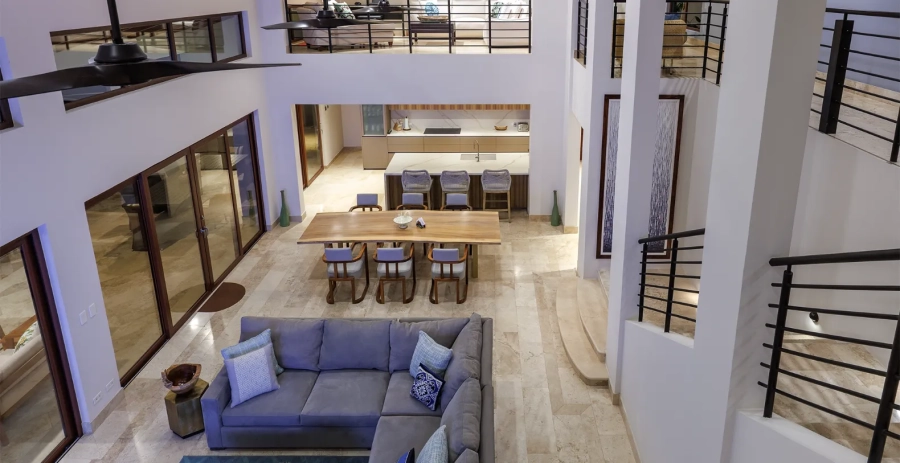 Casa Puma Guanacaste Vacation Villa - Costa Rica