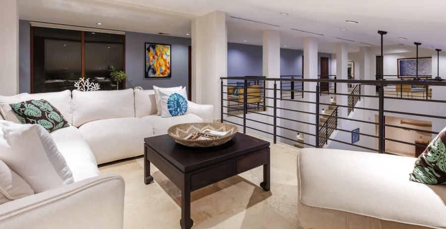 Casa Puma Guanacaste Vacation Villa - Costa Rica