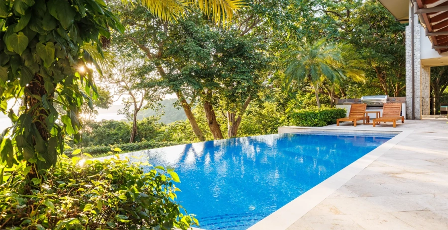 Casa Puma Guanacaste Vacation Villa - Costa Rica