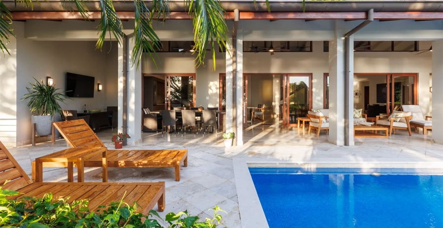 Casa Puma Guanacaste Vacation Villa - Costa Rica