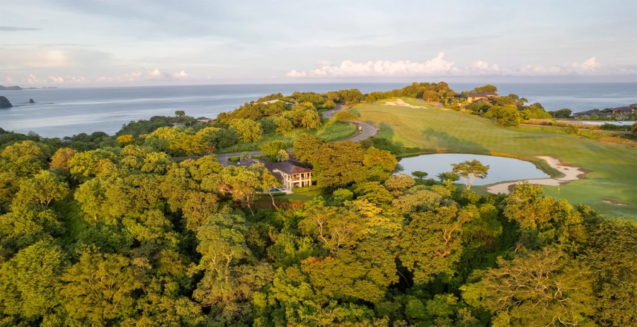 Casa Puma Guanacaste Vacation Villa - Costa Rica