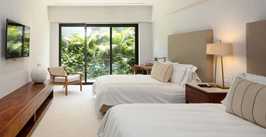 Casa Rincon Del Mar Punta Mita Vacation Villa - Mexico