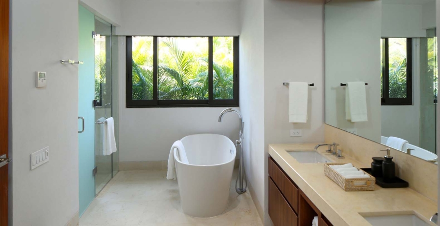 Casa Rincon Del Mar Punta Mita Vacation Villa - Mexico