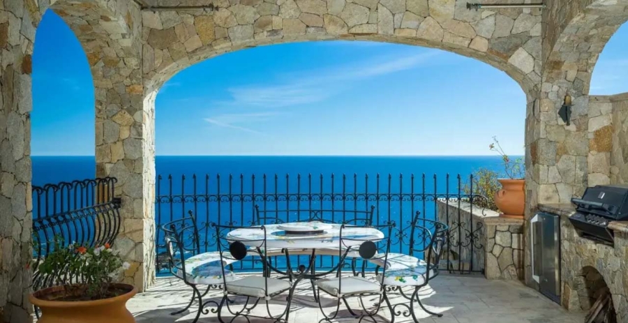 Casa Rio de Luna  Pedregal, Cabo Luxury Vacation Rental