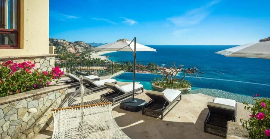 Casa Rio de Luna  Pedregal, Cabo Luxury Vacation Rental