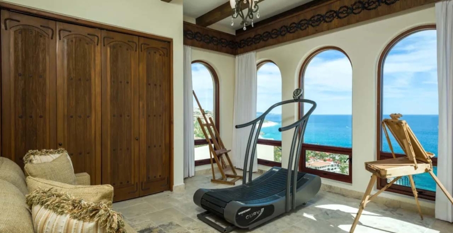 Casa Rio de Luna  Pedregal, Cabo Luxury Vacation Rental