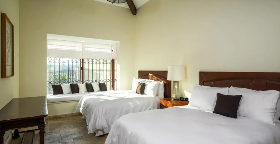 Casa Rio de Luna  Pedregal, Cabo Luxury Vacation Rental