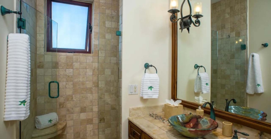Casa Rio de Luna  Pedregal, Cabo Luxury Vacation Rental
