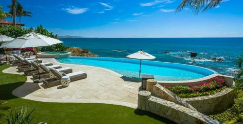 Casa Roca de Pajaro Mexico Villa Rentals