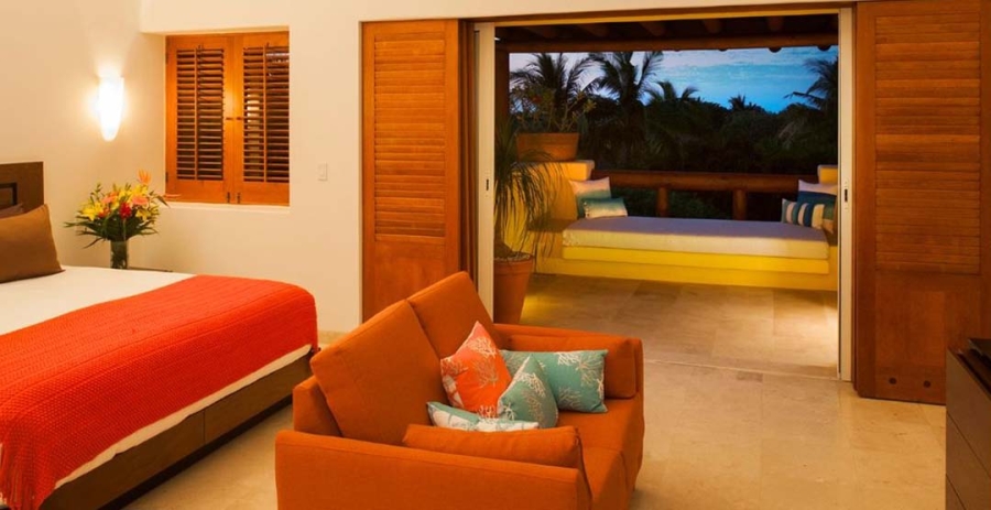 Casa Sabba Punta Mita Vacation Villa - Mexico