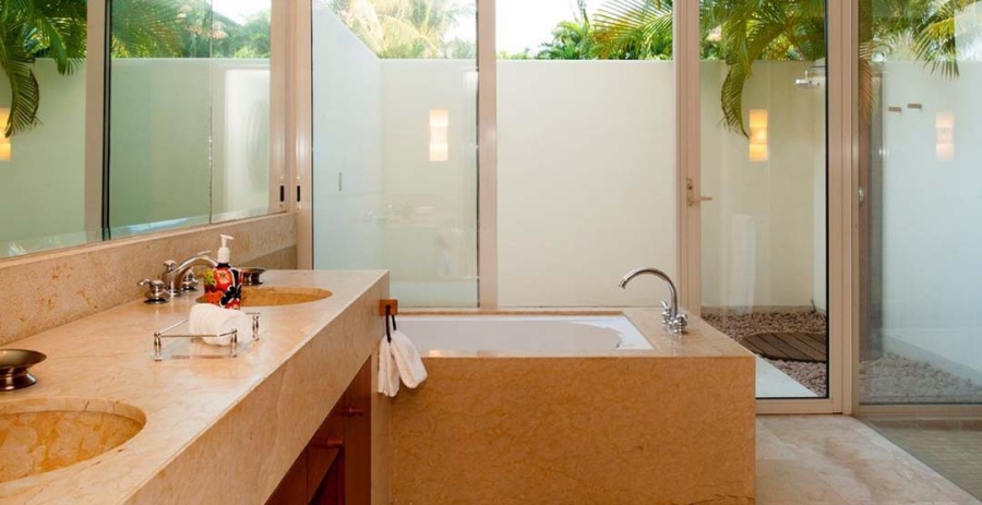 Casa Sabba Punta Mita Vacation Villa - Mexico