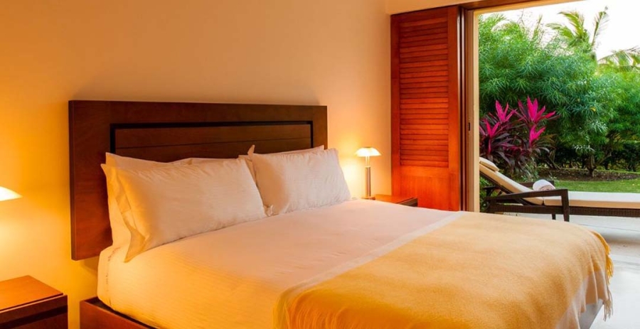 Casa Sabba Punta Mita Vacation Villa - Mexico