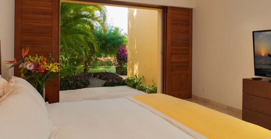 Casa Sabba Punta Mita Vacation Villa - Mexico