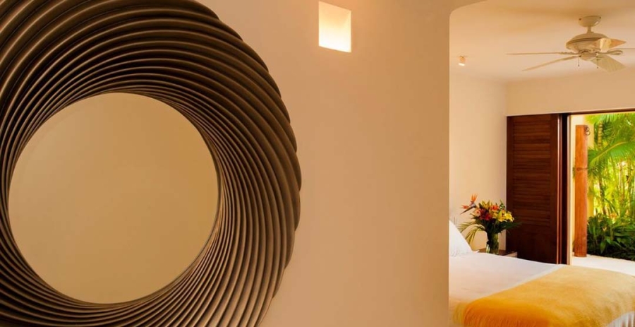 Casa Sabba Punta Mita Vacation Villa - Mexico