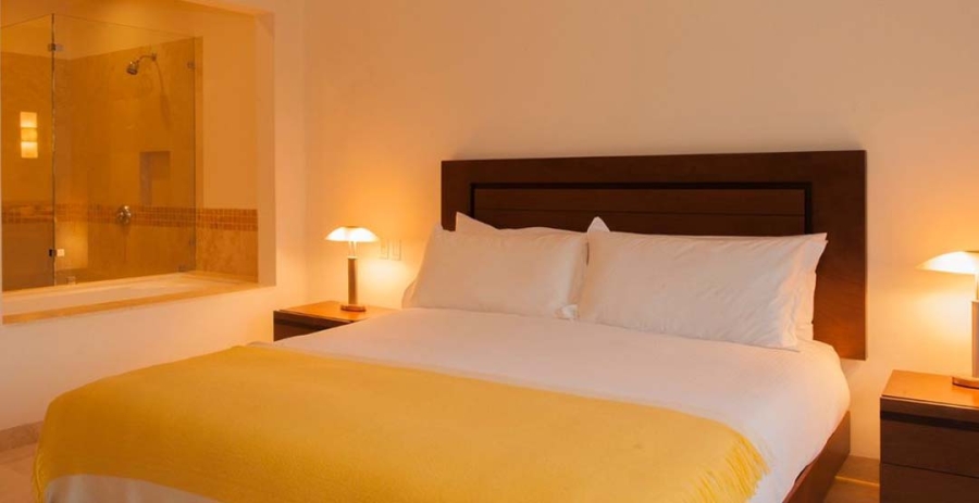 Casa Sabba Punta Mita Vacation Villa - Mexico