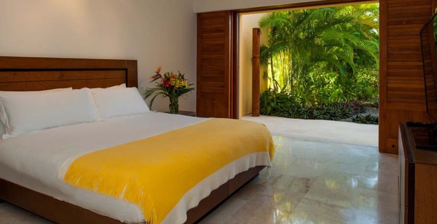 Casa Sabba Punta Mita Vacation Villa - Mexico