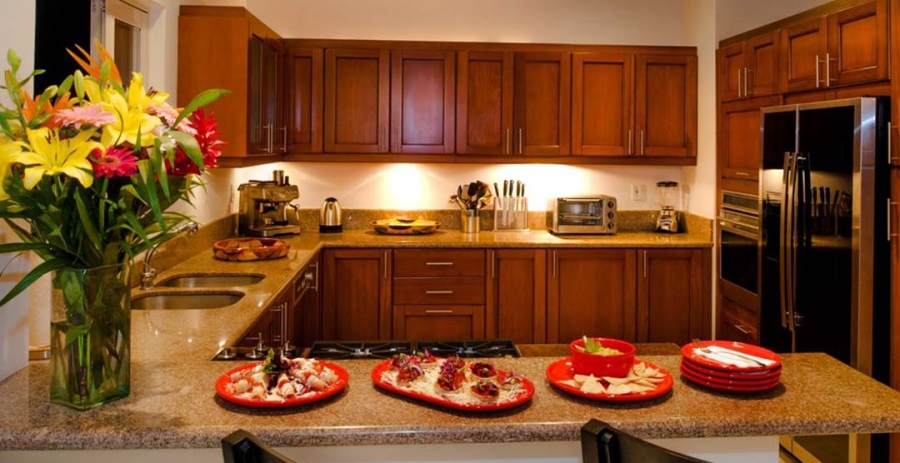 Casa Sabba Punta Mita Vacation Villa - Mexico