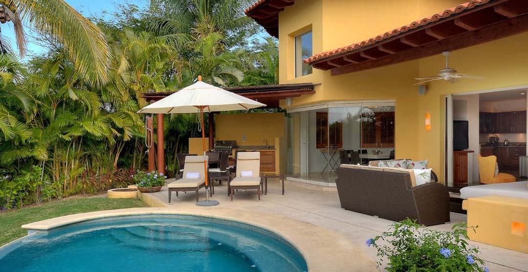 Casa Sabba Punta Mita