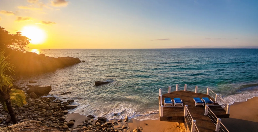 Casa Salina I Puerto Vallarta Vacation Villa - Mexico