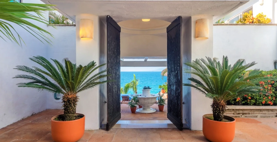 Casa Salina I Puerto Vallarta Vacation Villa - Mexico