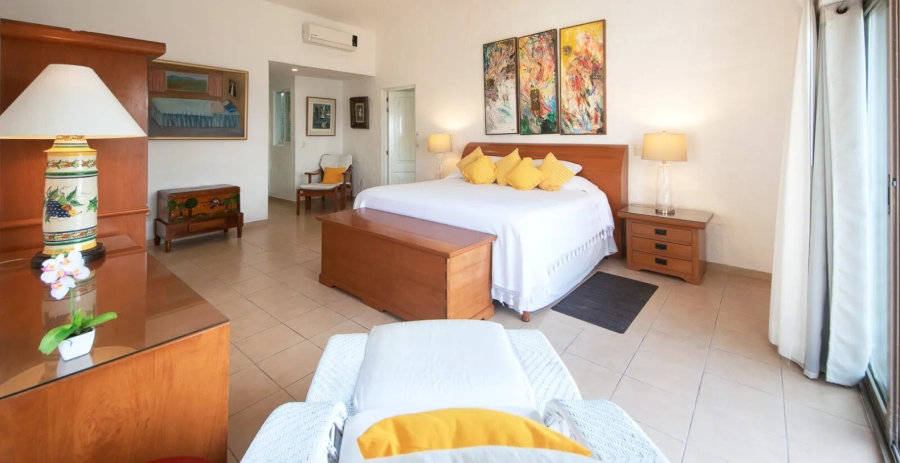 Casa Salina I Puerto Vallarta Vacation Villa - Mexico