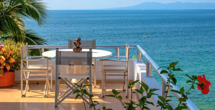 Casa Salina I Puerto Vallarta Vacation Villa - Mexico