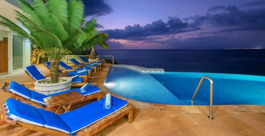 Casa Salina II Puerto Vallarta Vacation Villa - Mexico