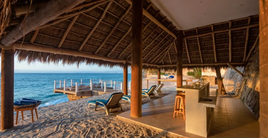 Casa Salina II Puerto Vallarta Vacation Villa - Mexico