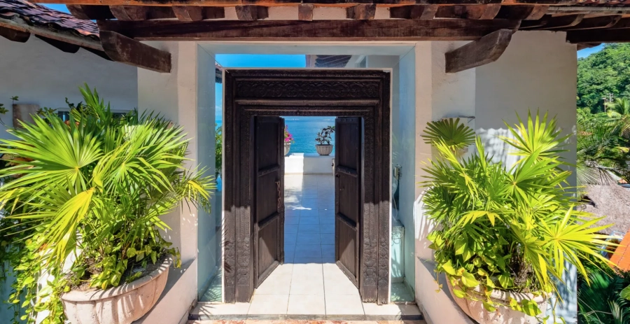 Casa Salina II Puerto Vallarta Vacation Villa - Mexico