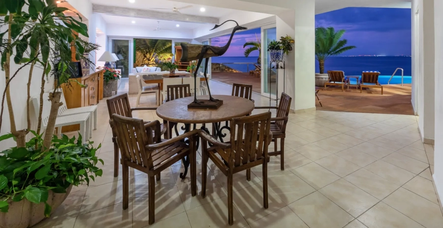 Casa Salina II Puerto Vallarta Vacation Villa - Mexico