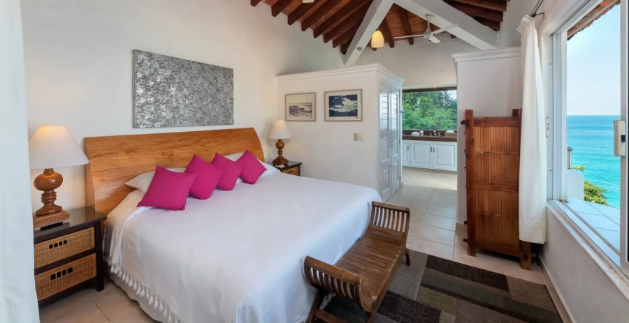 Casa Salina II Puerto Vallarta Vacation Villa - Mexico